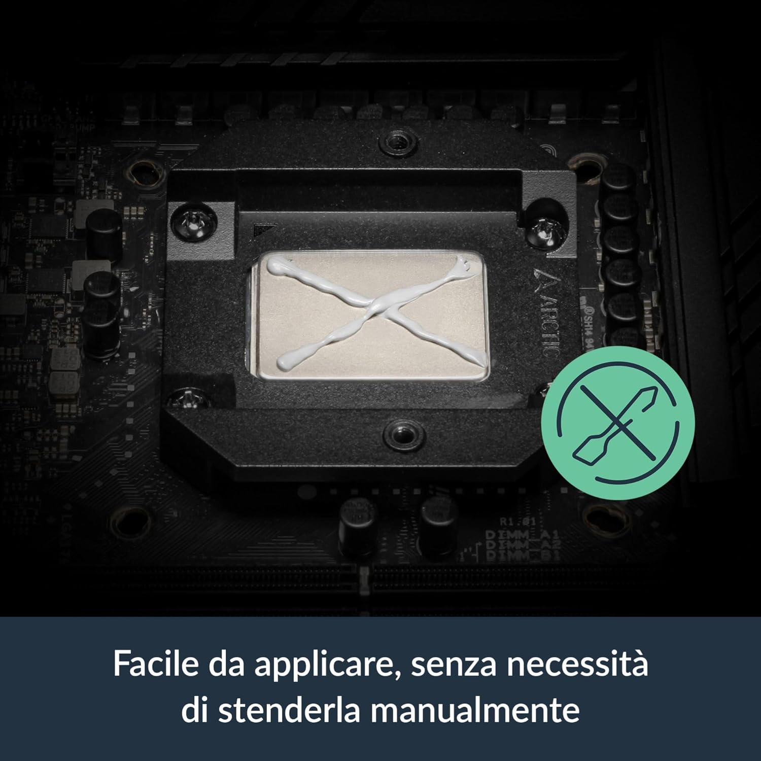 ARCTIC MX-7-Pasta Termal Perfo - Thermal Paste ulasan dan harga