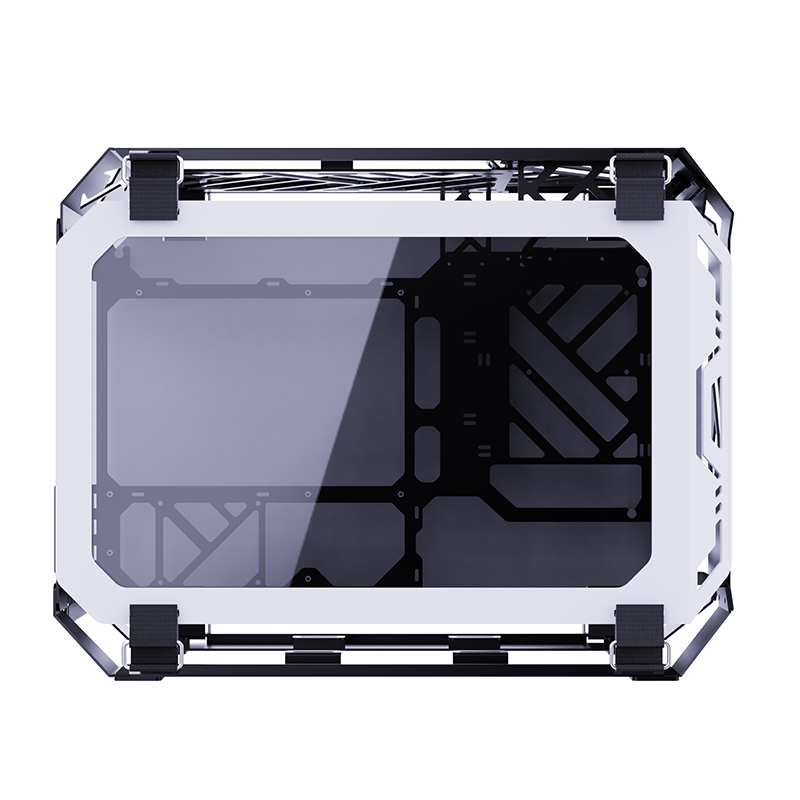 Casing Gaming Desain Baru Lovi - Case Fan ulasan dan harga