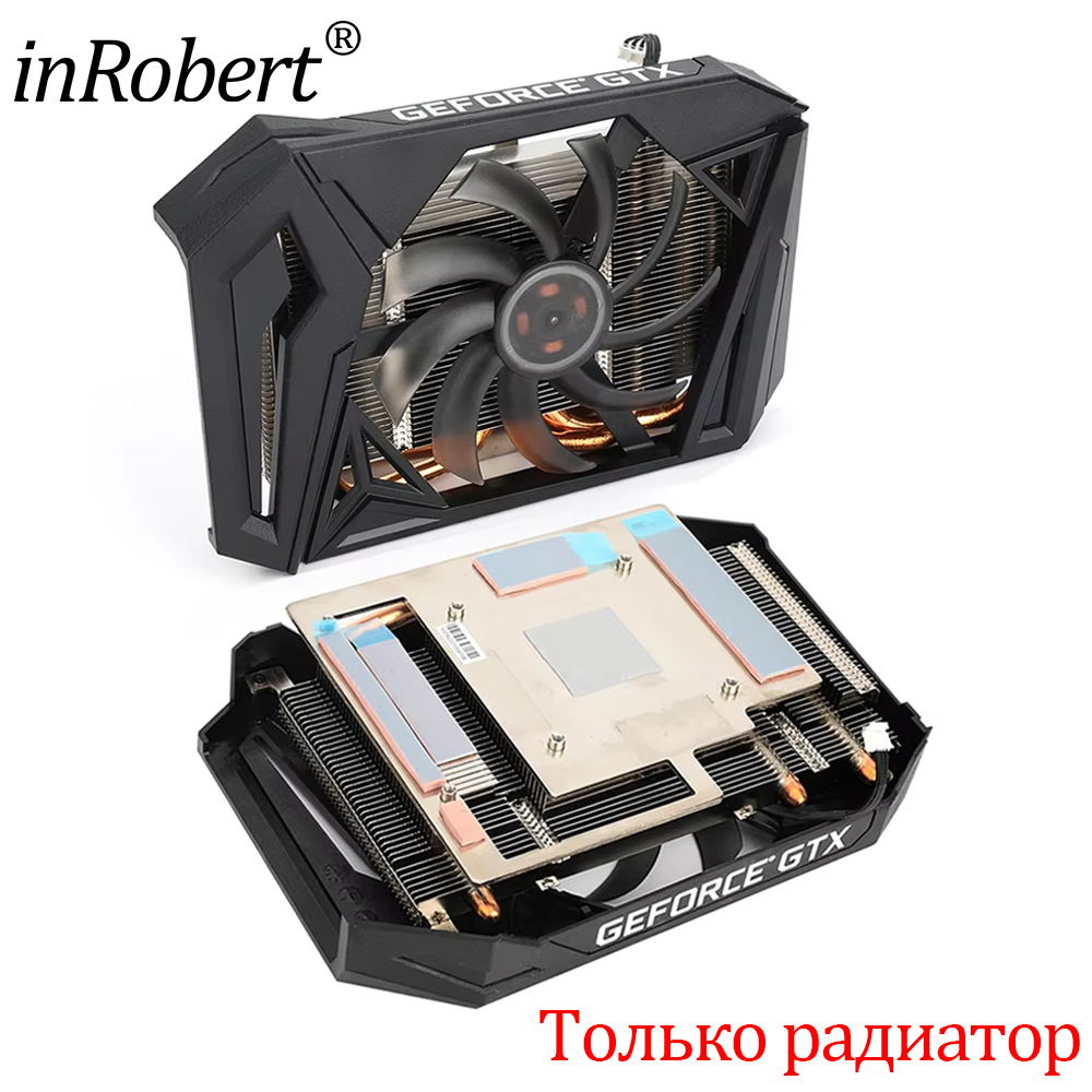 95MM GAA8S2H Kipas Heatsink Ka - Gpu Cooler ulasan dan harga
