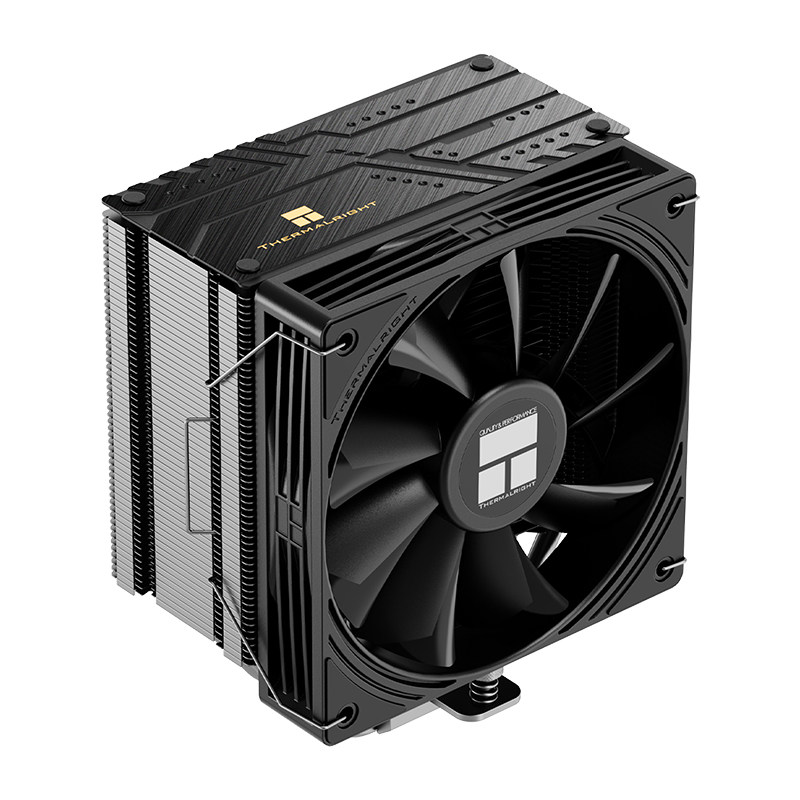 Thermalright ASSASSIN CLASSIC- - Cpu Heatsink ulasan dan harga