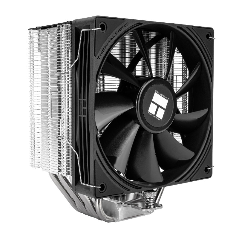 Thermalright ASSASSIN CLASSIC- - Cpu Heatsink ulasan dan harga