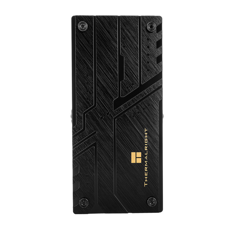 Thermalright ASSASSIN CLASSIC- - Cpu Heatsink ulasan dan harga