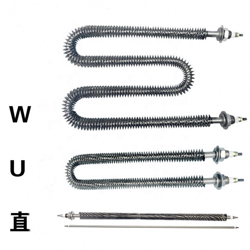 220V 380V 3KW Pemanas Udara Li - Heatsink ulasan dan harga