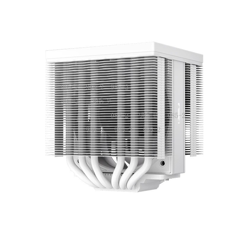 Radiator CPU 6 Pipa Panas, Pen - Cpu Cooler ulasan dan harga