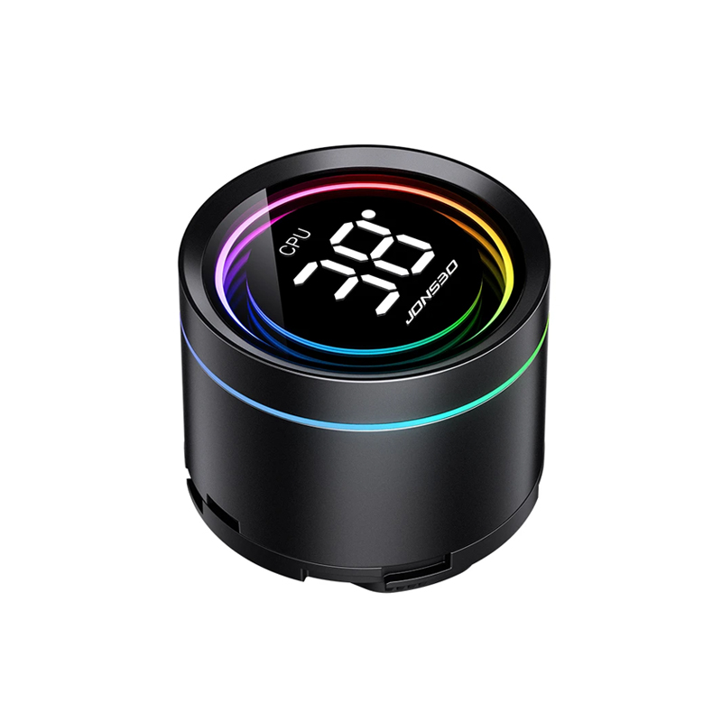 Jonsbo TH-360 AIO Pendingin Ca - Aio Liquid Cooler ulasan dan harga