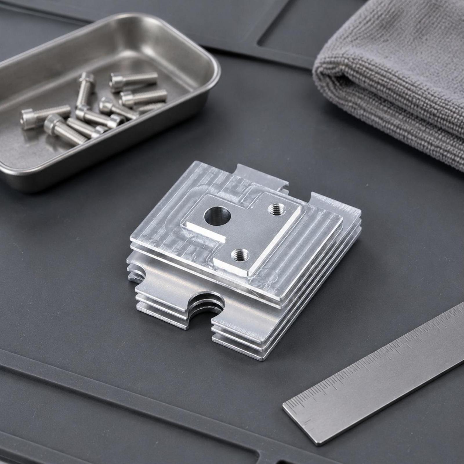 SE Hotend Heatsink Suku Cadang - Heatsink ulasan dan harga