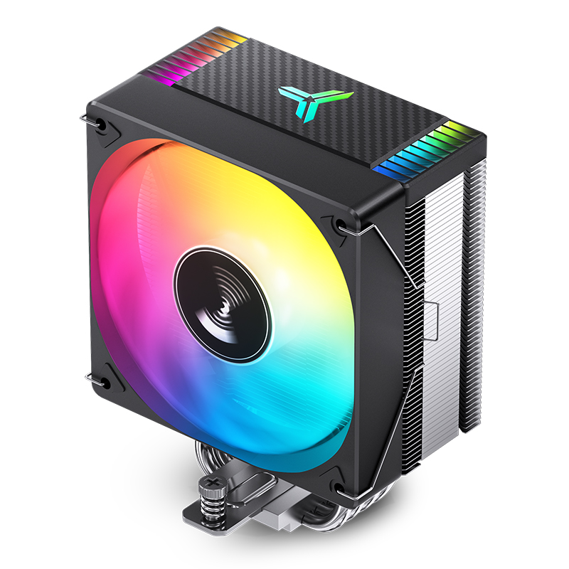 JONSBO CR-1000 EVO Tower Pendi - Cpu Heatsink ulasan dan harga