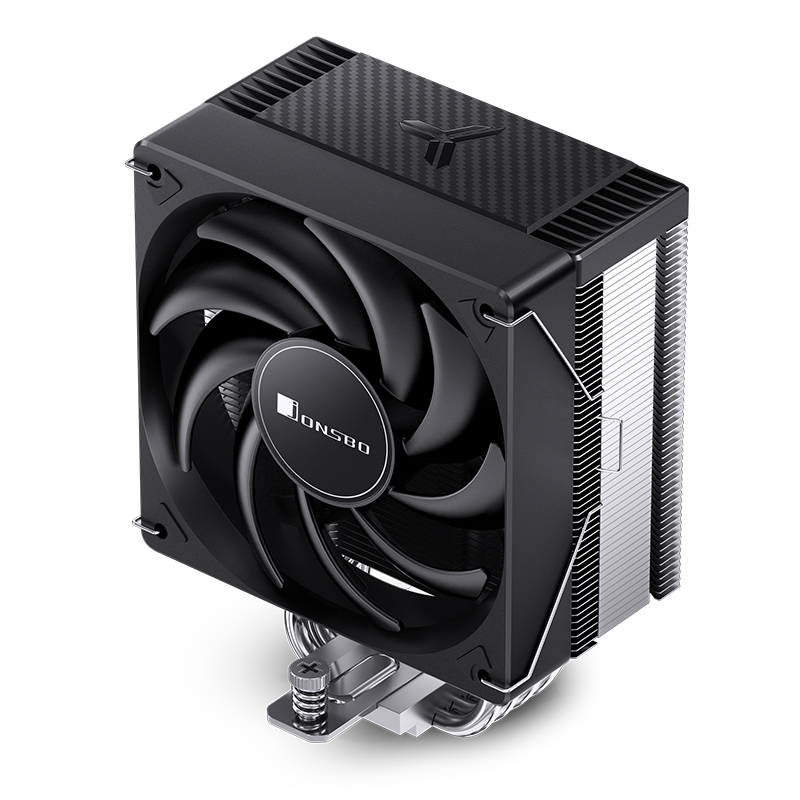 JONSBO CR-1000 EVO Tower Pendi - Cpu Heatsink ulasan dan harga