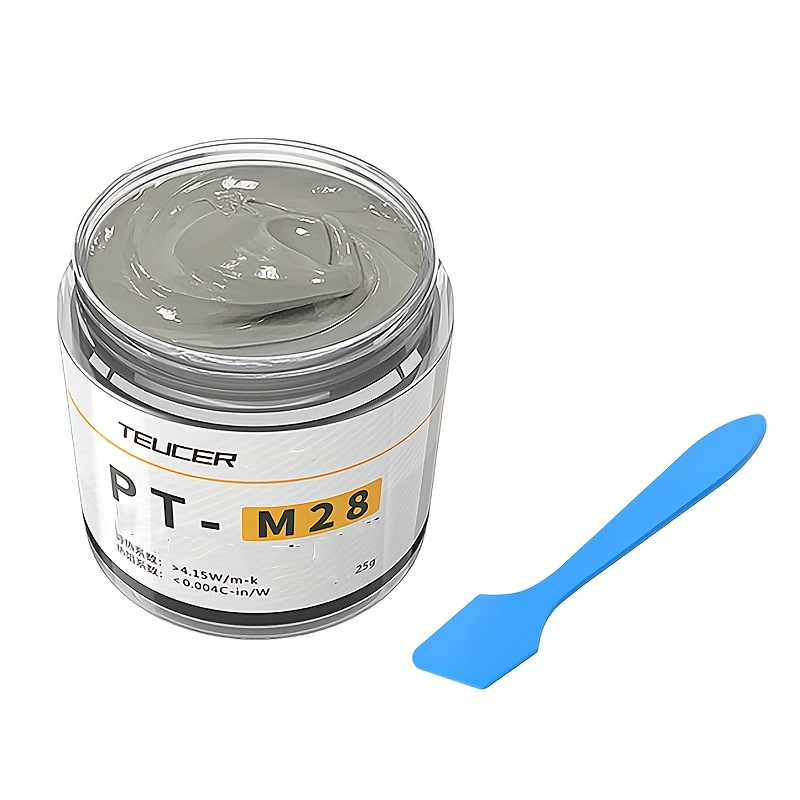 1 Buah Pasta Penghilang Panas  - Thermal Paste ulasan dan harga