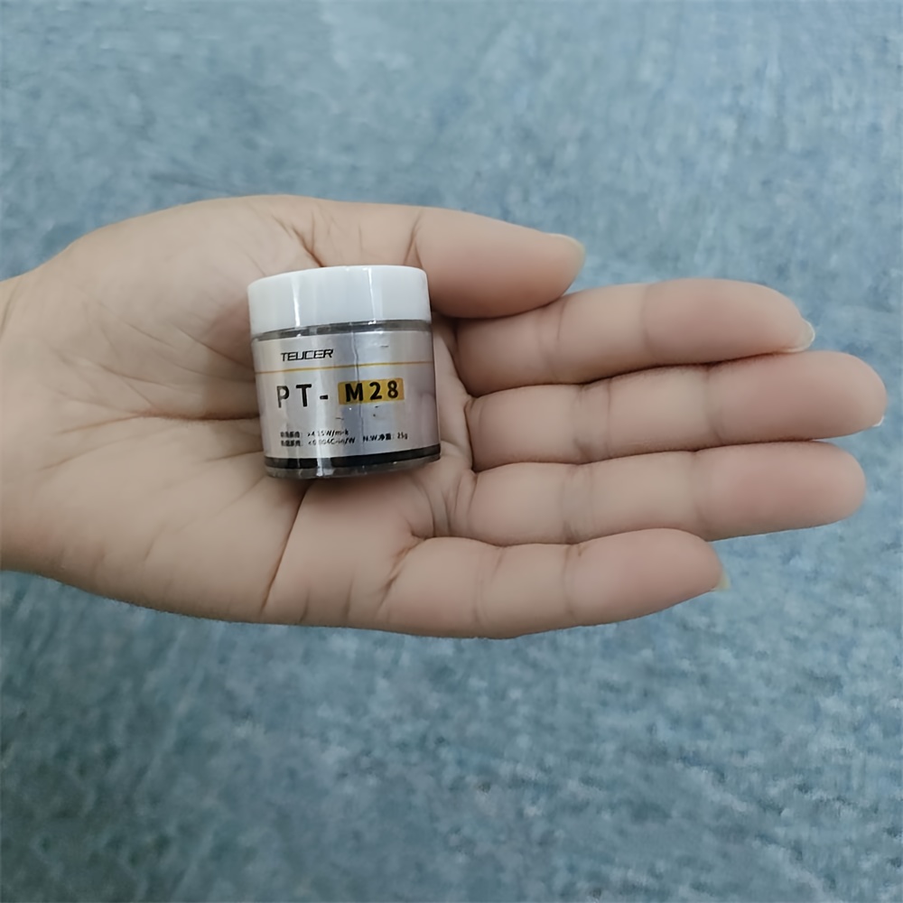 1 Buah Pasta Penghilang Panas  - Thermal Paste ulasan dan harga