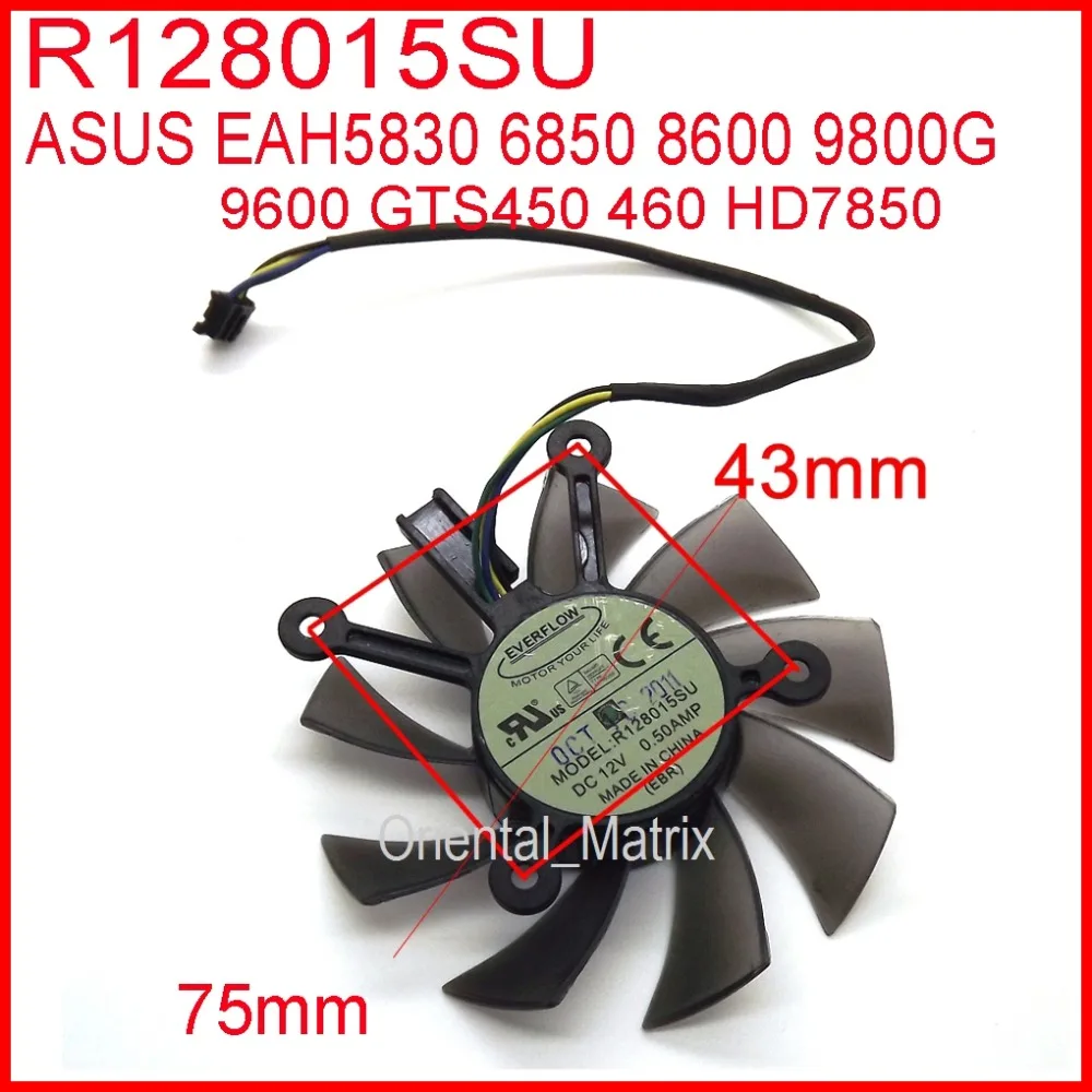 Gratis pengiriman R128015SU DC - Cpu Heatsink ulasan dan harga