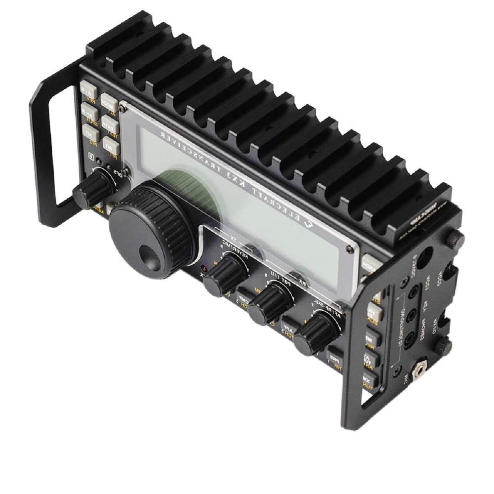 Kit Penutup Panel Transparan H - Heatsink ulasan dan harga