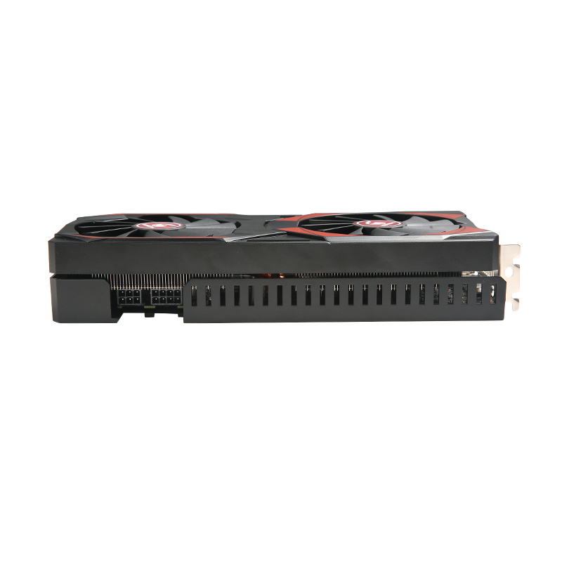 Veineda RX 5700XT 8GB Kartu Gr - Cpu Fan ulasan dan harga