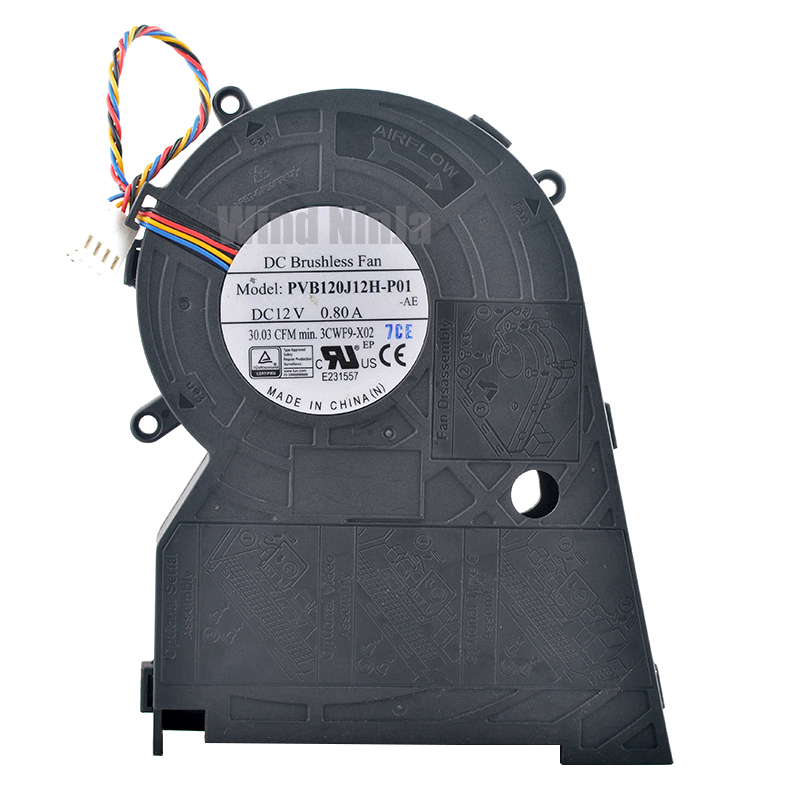 Kipas Pendingin Sentrifugal Ke - Gpu Cooler ulasan dan harga