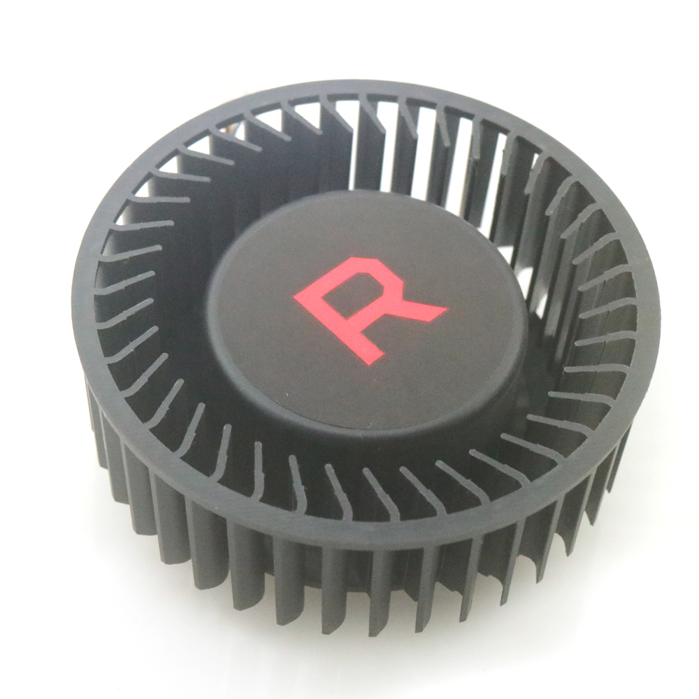 BFB1012SHA01 12V 2,4 A 75Mm 37 - Cpu Heatsink ulasan dan harga