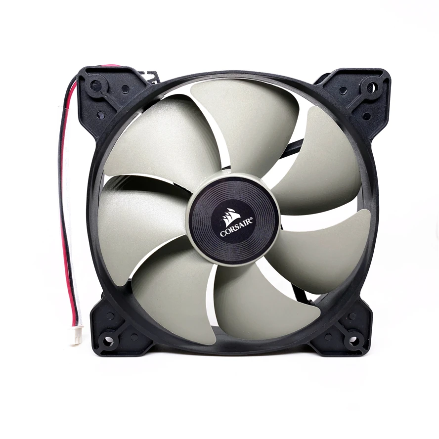 DC12V 0,22A 120MM Corsair 1202 - Case Fan ulasan dan harga