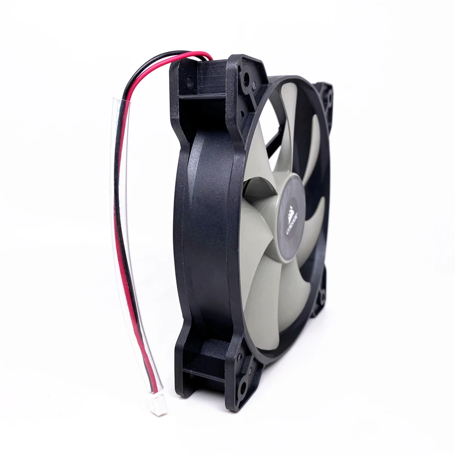 DC12V 0,22A 120MM Corsair 1202 - Case Fan ulasan dan harga