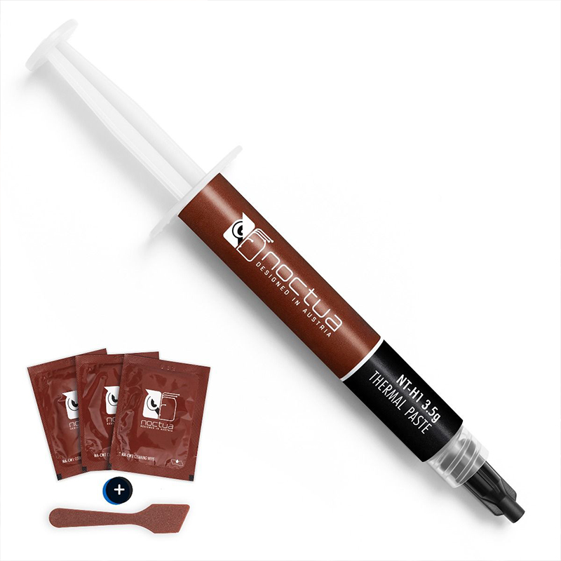 Nocona NT-H1 3.5G 10G Thermal  - Thermal Paste ulasan dan harga