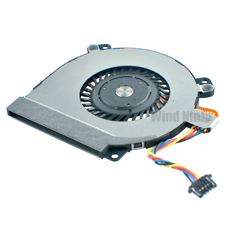 Kipas Pendingin 4-Pin Ultra Ti - Gpu Cooler ulasan dan harga