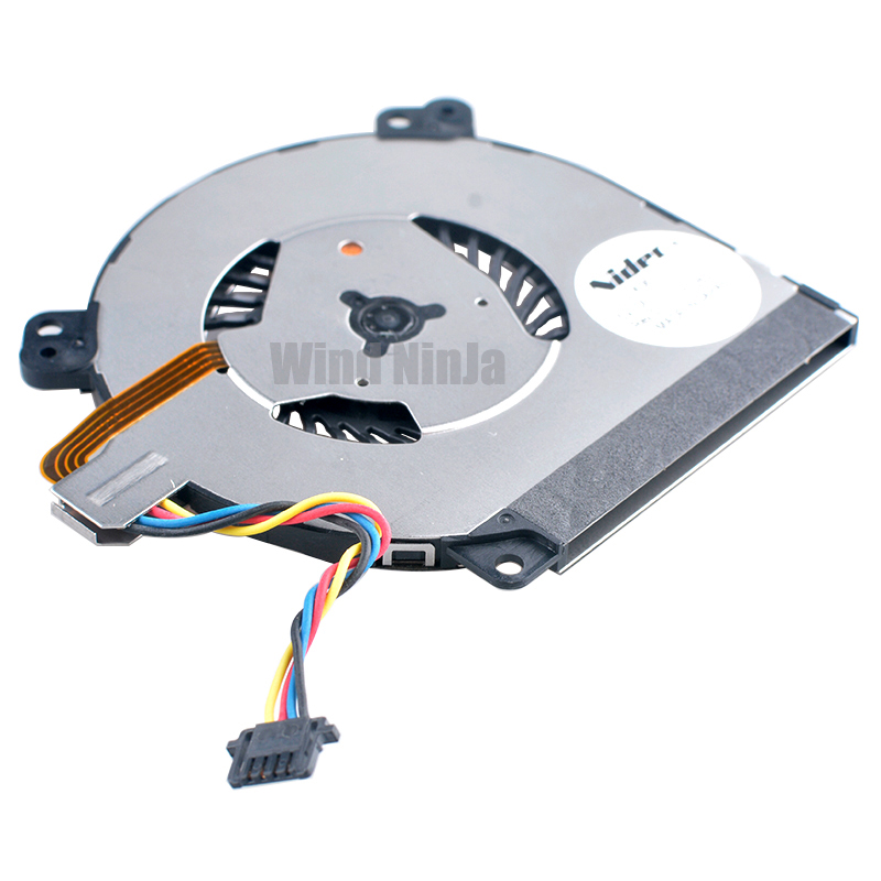 Kipas Pendingin 4-Pin Ultra Ti - Gpu Cooler ulasan dan harga