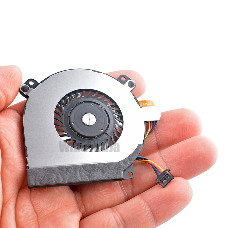 Kipas Pendingin 4-Pin Ultra Ti - Gpu Cooler ulasan dan harga