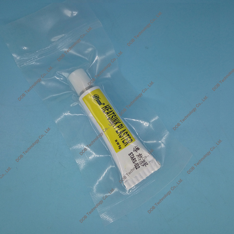 1 Buah Pasta Pendingin Lem Sen - Thermal Paste ulasan dan harga