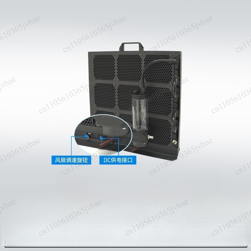 Kit Pendingin untuk Peralatan  - Heatsink ulasan dan harga