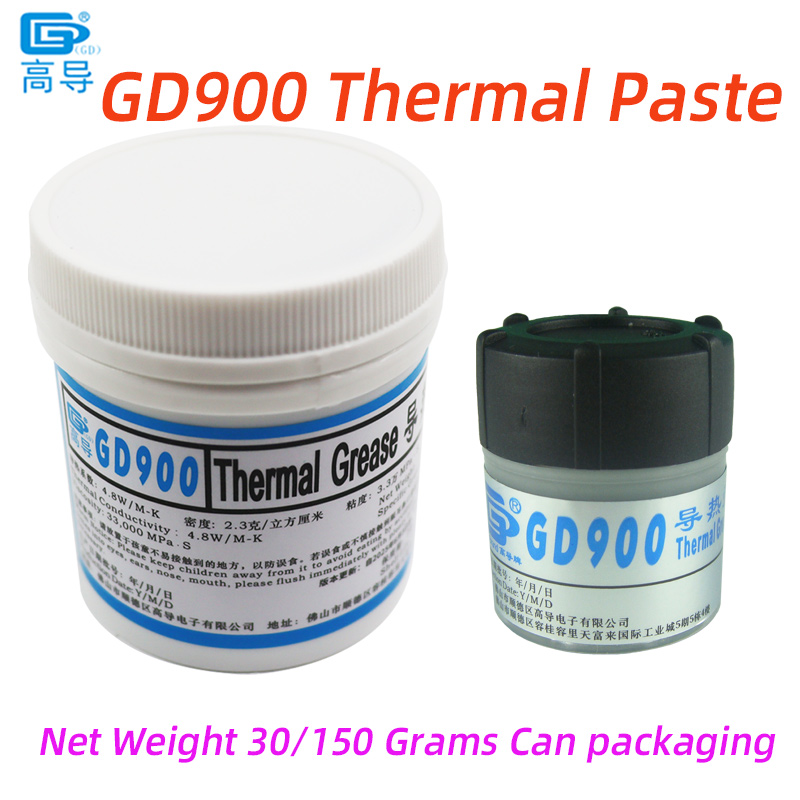 Berat Bersih 30/150 Gram Kemas - Thermal Paste ulasan dan harga