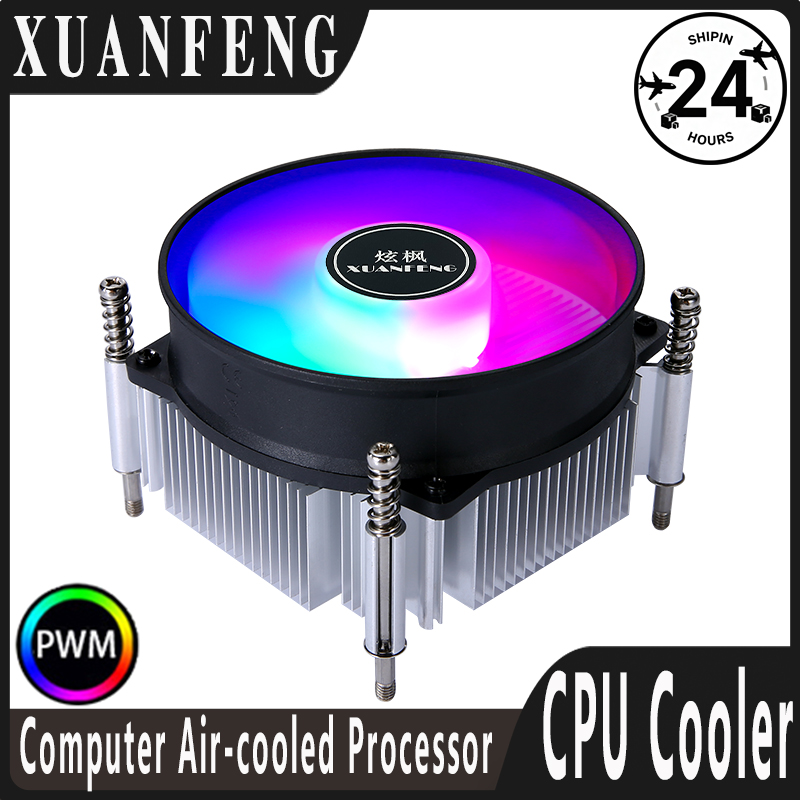 XUANFENG Komputer X79 X99 Pend - Air Cooler Cpu ulasan dan harga