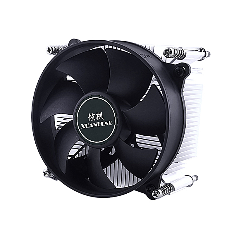 XUANFENG Komputer X79 X99 Pend - Air Cooler Cpu ulasan dan harga