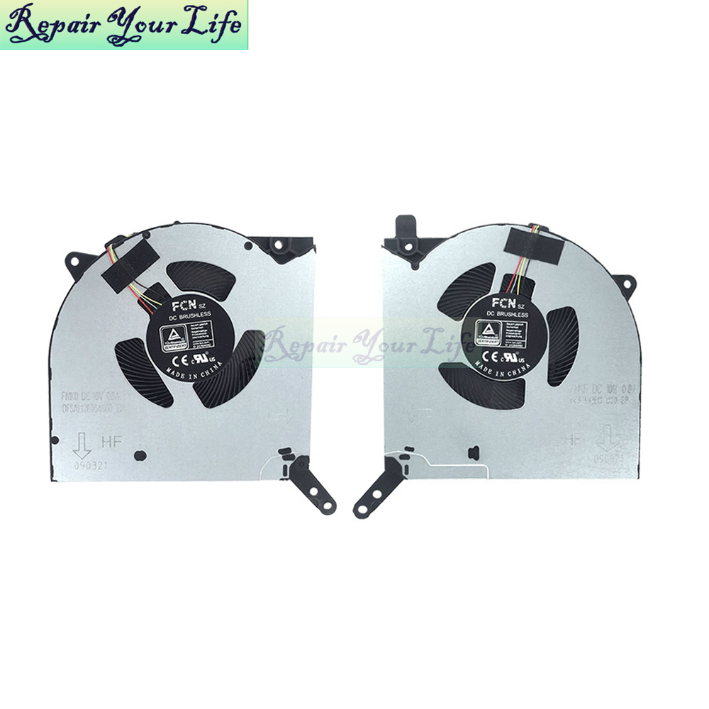 Kipas pendingin CPU GPU Laptop - Gpu Cooler ulasan dan harga