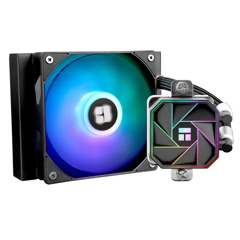 Thermalright AQUA ELITE CPU 12 - Aio Liquid Cooler ulasan dan harga