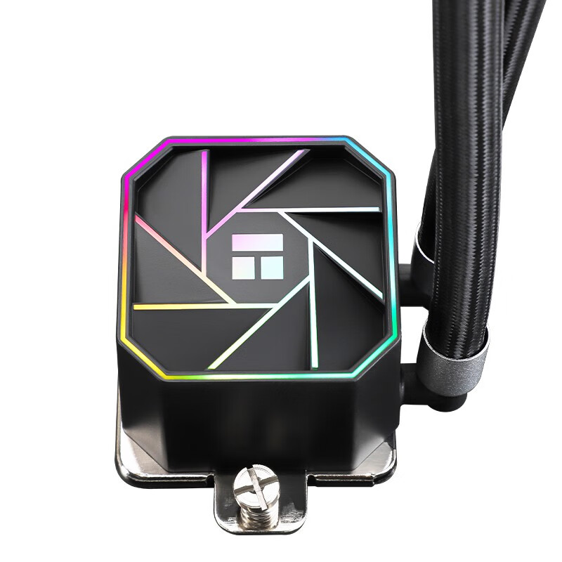 Thermalright AQUA ELITE CPU 12 - Aio Liquid Cooler ulasan dan harga