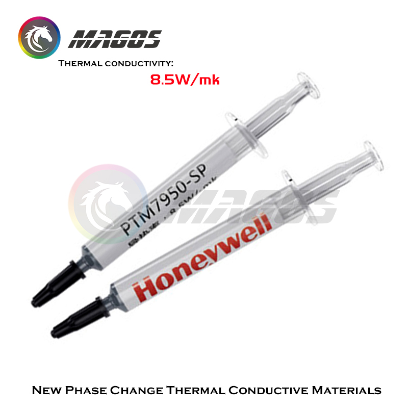 Honeywell Grease Silicone Grea - Thermal Paste ulasan dan harga