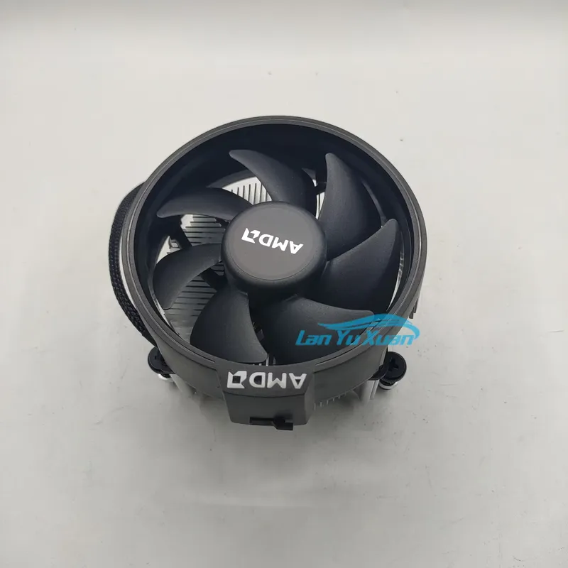Brand For Manufacturer Direct  - Cpu Cooler ulasan dan harga