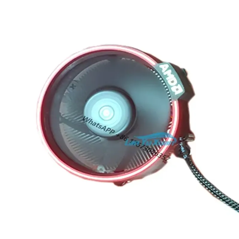 Brand For Manufacturer Direct  - Cpu Cooler ulasan dan harga