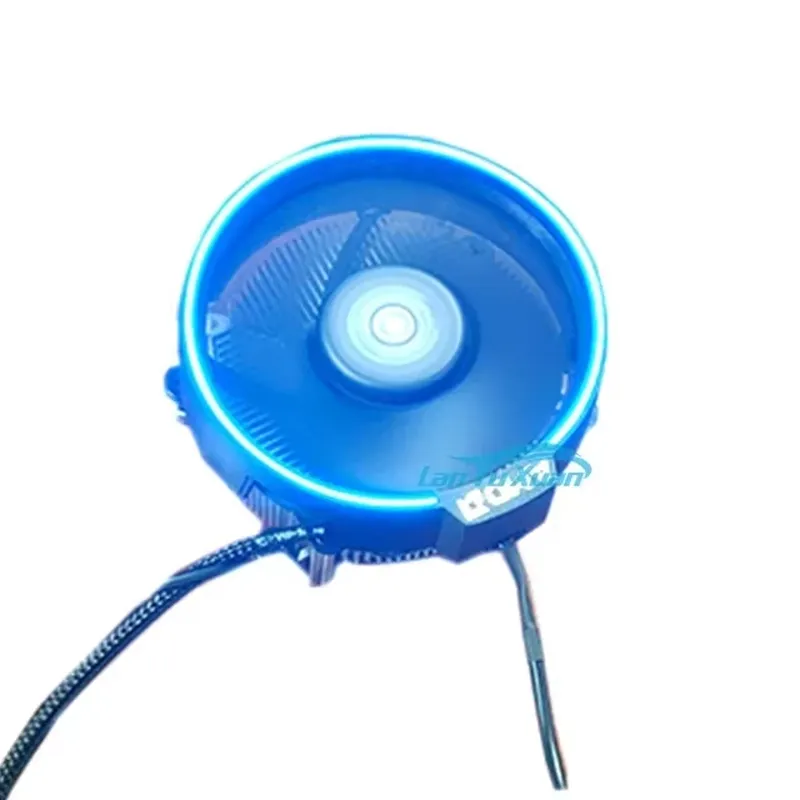 Brand For Manufacturer Direct  - Cpu Cooler ulasan dan harga