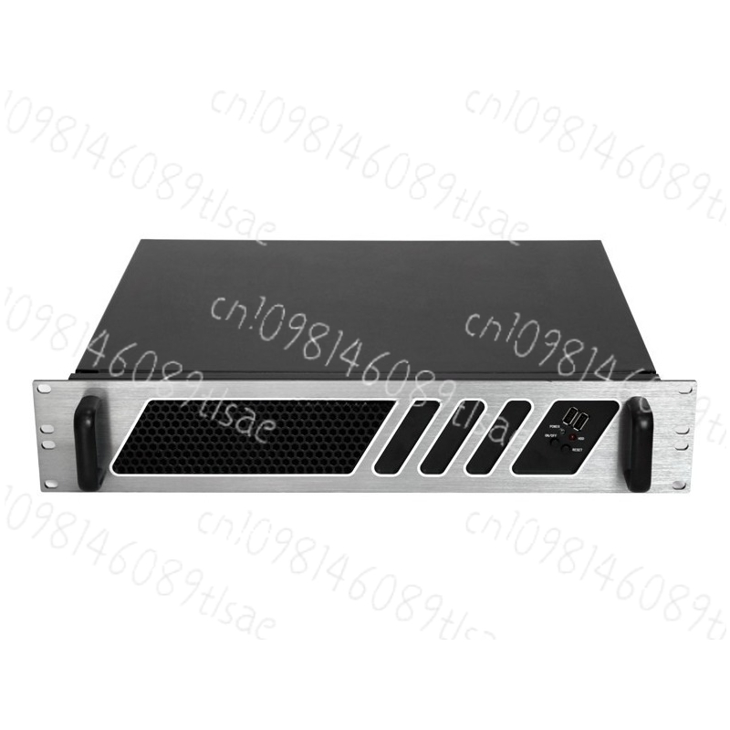 Casing Server Rak 2U 19-inci u - Case Fan ulasan dan harga