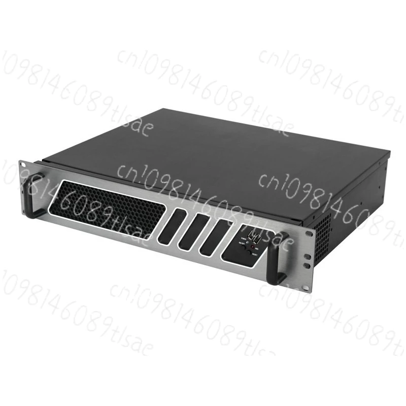 Casing Server Rak 2U 19-inci u - Case Fan ulasan dan harga