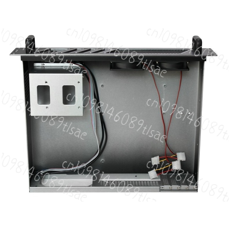 Casing Server Rak 2U 19-inci u - Case Fan ulasan dan harga